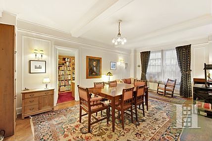 3rd image of 336 Central Park W APT 4E