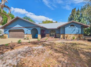 710 Evans Rd, Labelle, FL 33935