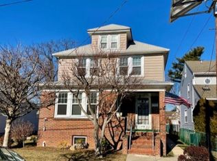 1912 Bond St, Rahway, NJ 07065