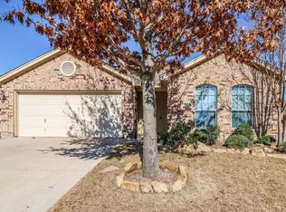 6012 Walleye Dr, Fort Worth, TX 76179