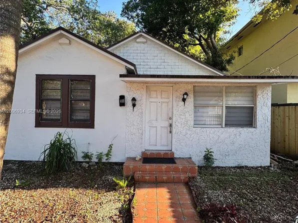 18 NW 57th St, Miami, FL 33127