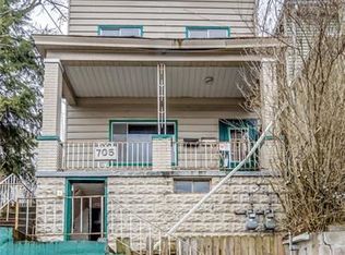 705 Camp St, Mc Kees Rocks, PA 15136