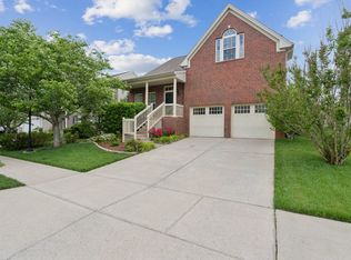 804 Gloucester Ln, Nashville, TN 37221