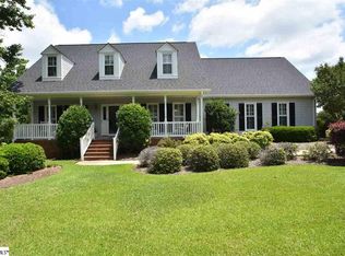 107 W Hackney Rd, Greer, SC 29650
