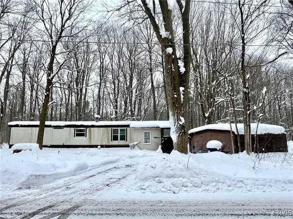 14019 Wilde Rd, Martville, NY 13111