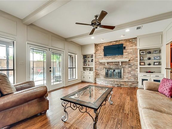 2nd image of 3401 Therondunn Dr
