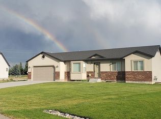 2460 E Alexis Ave, Idaho Falls, ID 83401