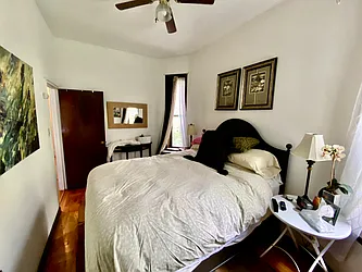 Rented by Compass