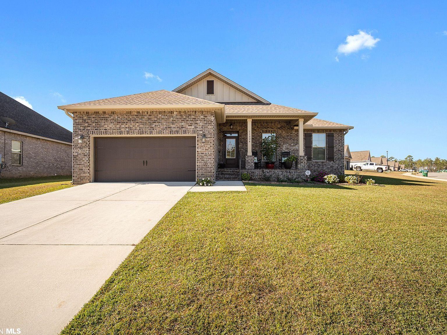 11824 Lodgepole Ct, Spanish Fort, AL 36527 Zillow