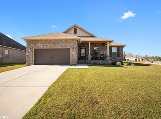 11824 Lodgepole Ct, Spanish Fort, AL 36527