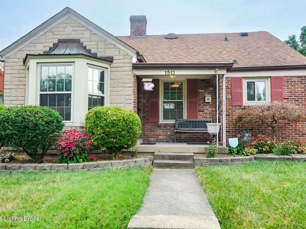 1511 Olive St, Louisville, KY 40210