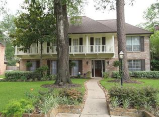 1115 Loire Ln, Houston, TX 77090