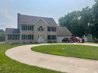 1426 Union Rd, Walkerton, IN 46574