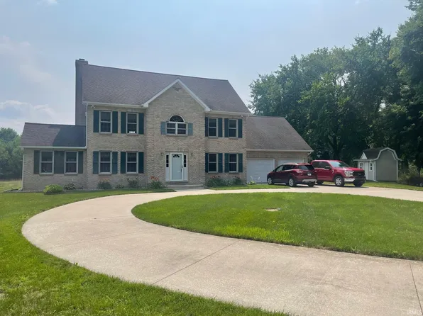 1426 Union Rd, Walkerton, IN 46574