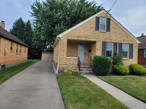 814 W 34th St, Erie, PA 16508