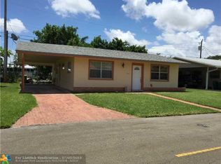 2704 NW 51st Pl, Tamarac, FL 33309