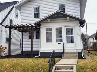 3813 S Wayne Ave, Fort Wayne, IN 46807