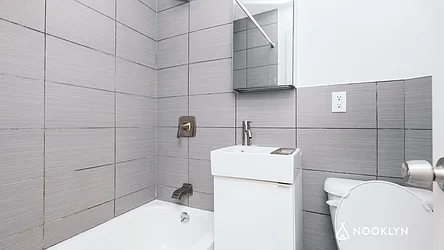 Rented by Nooklyn NYC LLC