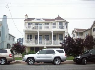 1716 Central Ave, Ocean City, NJ 08226