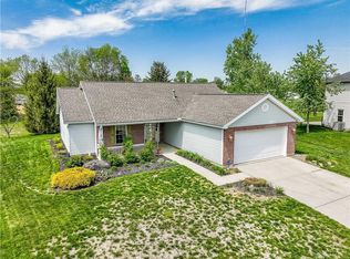 119 Marilyn Way, Brookville, OH 45309