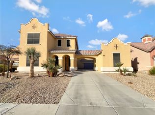 2812 White Peaks Ave, North Las Vegas, NV 89081