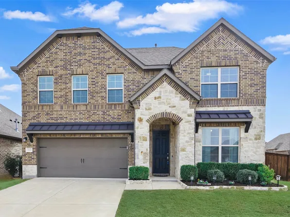 3821 Cozy Pine Dr, Northlake, TX 76226