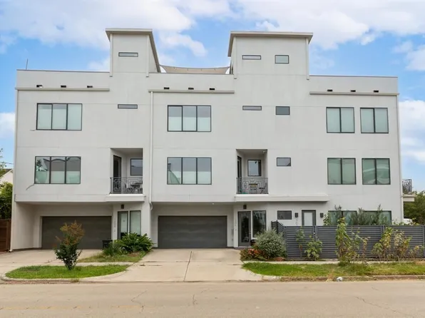 1804 Taft St, Houston, TX 77006