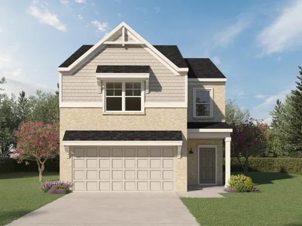 2030 Linda Dr, Austell, GA 30168