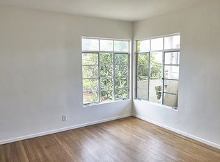Orange Avenue Apartments, Long Beach, CA 90805