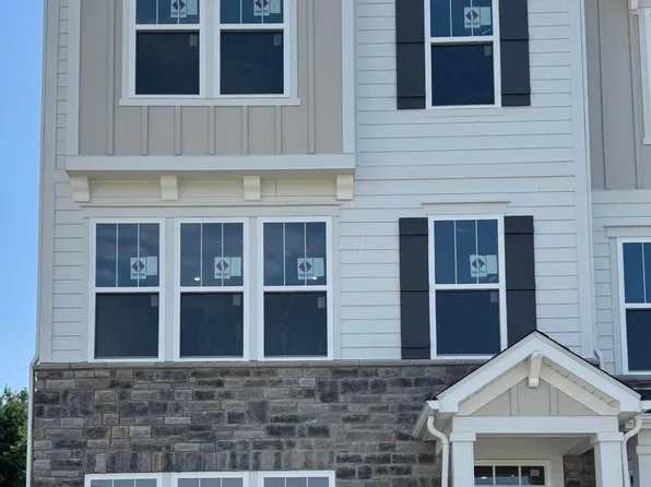 327 Vannette Ln Lot 601, Westerville, OH 43082