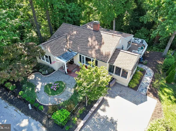1614 Avenue B, Saint Leonard, MD 20685