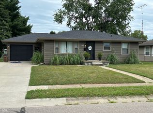 385 S Brooks St, Columbus, IN 47201