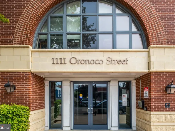 1111 Oronoco St Unit 330, Alexandria, VA 22314