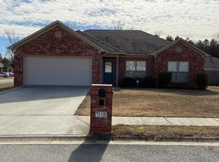 731 Rolling Rock Dr, Austin, AR 72007