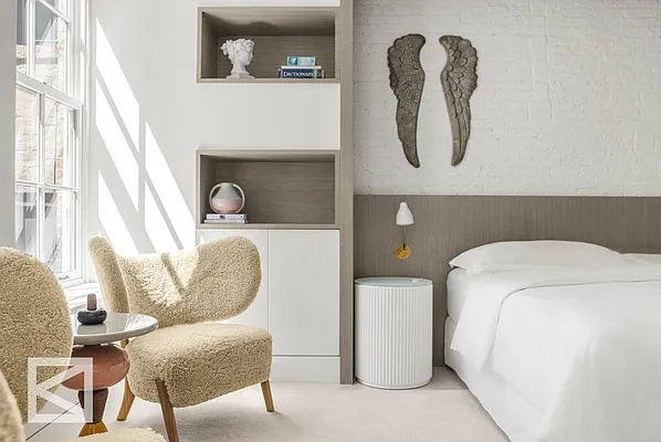 Bedroom, photo 3