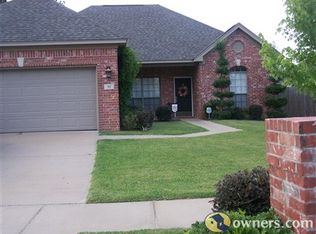 90 Westfield Loop, Little Rock, AR 72210