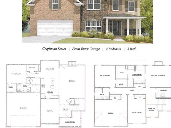 3rd image of 2173 Tributary Dr