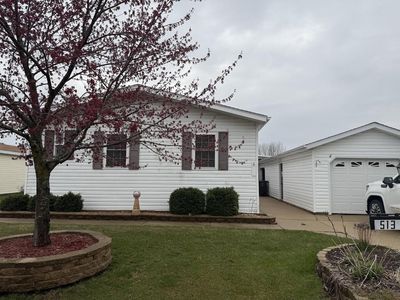 513 Mayflower Drive, Waterford, WI, 53185