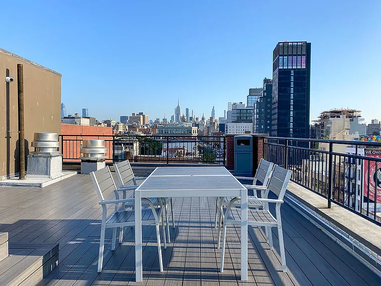 138 Bowery #7D — Photo 11