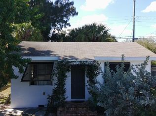 1115 S M Street, Lake Worth, FL 33460