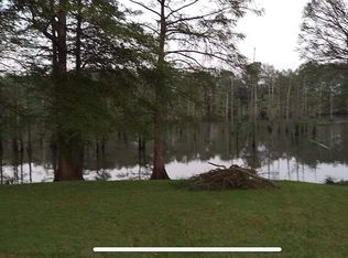 352 Lake Wallace Rd, Dermott, AR 71638