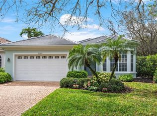 5089 Kensington High St, Naples, FL 34105