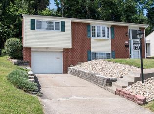 169 Barthwood Dr, Pittsburgh, PA