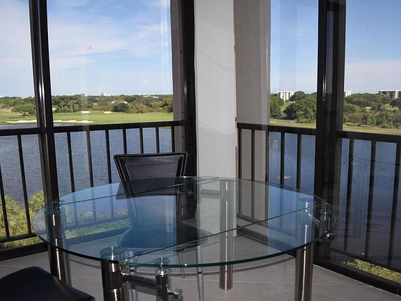 Home For Sale In Boca West