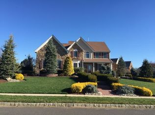 2 Tappan Way, Freehold, NJ 07728