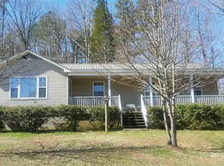 1675 Barriertown Dr, Savannah, TN 38372