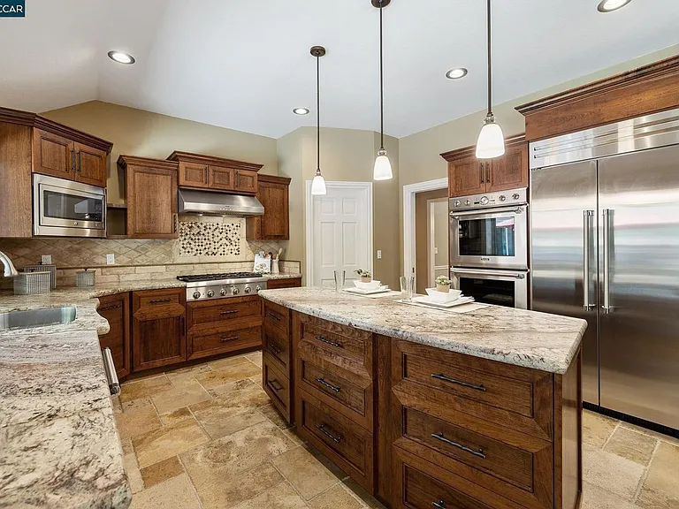 3424 Stone Valley Rd — Photo 7