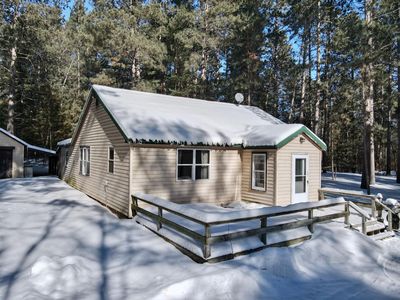 2716 Old 6 Mile Lake Rd NE, Bena, MN, 56626