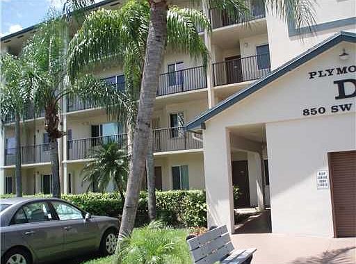 2nd image of 1201 SW 128th Ter APT E411