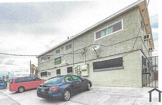 1st image of 409 W Adams Ave APT 4